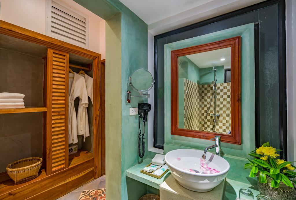 Hotel Primefold Siem Reap