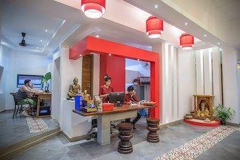 Hotel Primefold