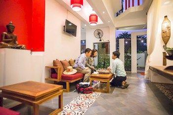 Hotel Primefold Siem Reap