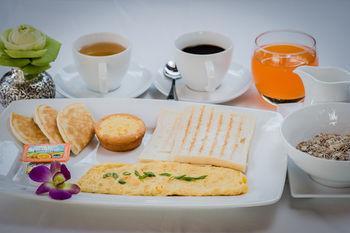 Primefold 4* Siem Reap
