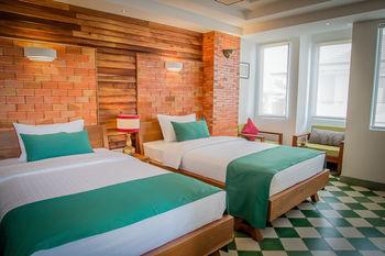 Hotel Primefold 4*